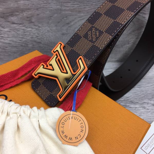 Louis Vuitton 40MM Belt LVB00352 Louis Vuitton 40MM Belt LVB00352
